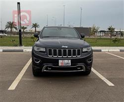 جيب جراند شيروكي